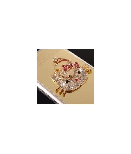 Mobile Pone Ring Stent Hello Kitty