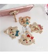 Mobile Pone Ring Stent Hello Kitty