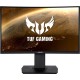 Ecran Gaming ASUS TUF GAMING 24" FHD VG24VQ