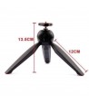Mini Trépied XH-228 pour Smartphone et Appareil Photo