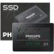 Disque Dur Interne SSD PHILIPS 120 Go 2.5" SATA III