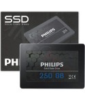 Disque Dur Interne SSD PHILIPS 250 Go 2.5" SATA III