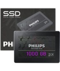 Disque Dur Interne SSD PHILIPS 1 To 2.5" SATA III