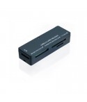 Lecteur de Cartes Mémoire USB 2.0 4 en 1