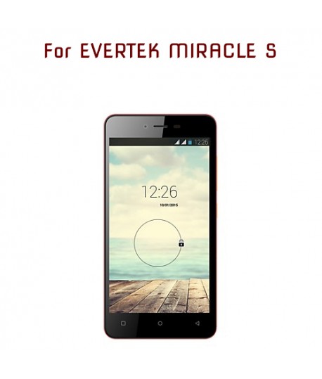 Evertek MICRACLE S - Protection GLASS