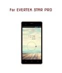 Evertek STAR PRO - Protection GLASS
