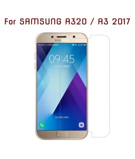 Samsung A3 2017 / A320 - Protection GLASS