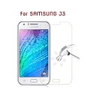 Samsung J3 - Protection GLASS