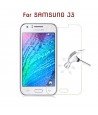 Samsung J3 - Protection GLASS