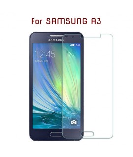 Samsung A3 - Protection GLASS