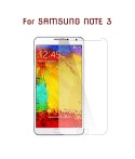 Samsung NOTE 3 / N7200 - Protection GLASS