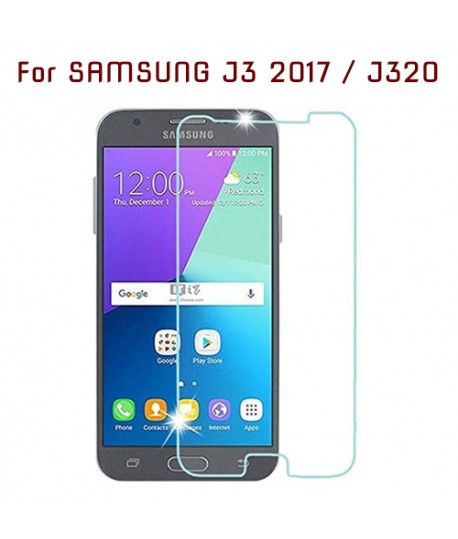 Samsung Express Prime J320 / J3 2017 - Protection GLASS