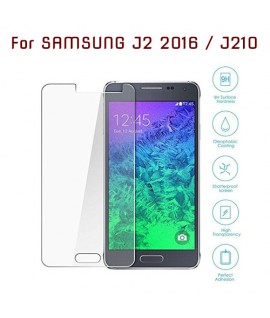 Samsung J2 2016 / J210 - Protection GLASS