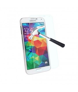 Protection en verre trempé Samsung Galaxy S5