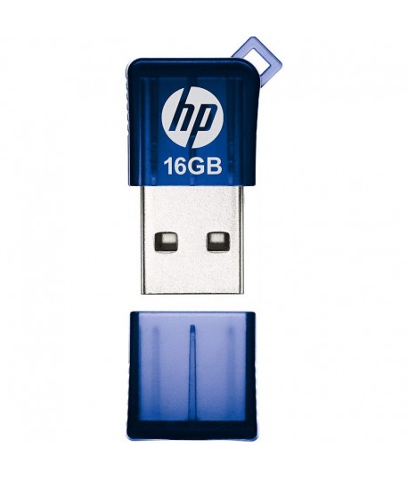 Clé USB 16 Go HP V165W
