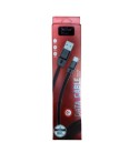 Cable USB Type C 1m 2.1A XSTAR XJ9