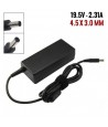 Chargeur Pc - DELL - 19.5V 2.31A - Bec 4.5x3.0mm