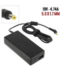 Chargeur Pc - ACER - 19V 4.74A - Bec 5.5x1.7mm