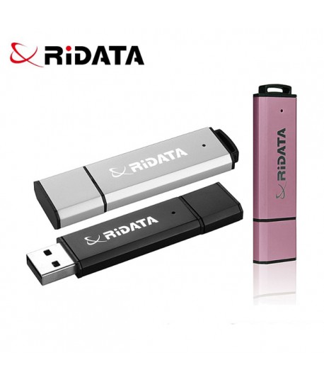 Clé USB 8 Go USB 2.0 RIDATA STREAMER