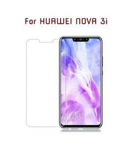 Huawei NOVA 3i - Protection GLASS
