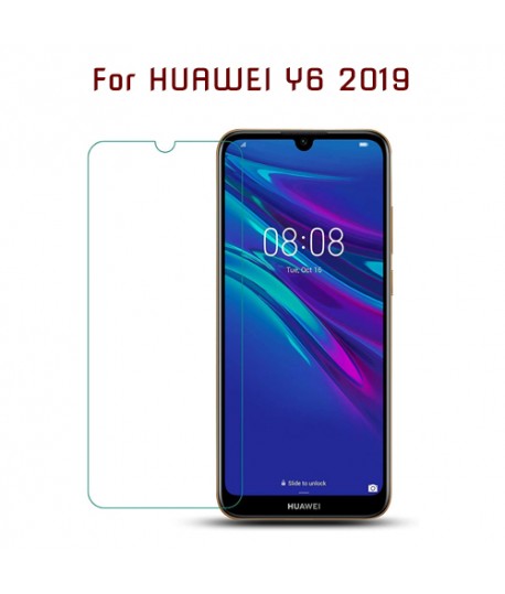 Huawei Y6 2019 - Protection GLASS
