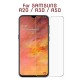 Samsung A20 / A30 / A50 - Protection GLASS