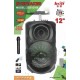 Haut Parleur Bluetooth - MP3 - Radio FM 20W - ZQS-12106