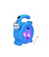 Enceinte Bluetooth KBS-6029 avec Lampe LED