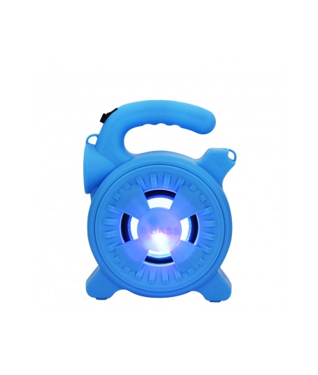 Enceinte Bluetooth KBS-6029 avec Lampe LED