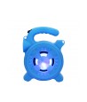 Enceinte Bluetooth KBS-6029 avec Lampe LED