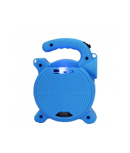 Enceinte Bluetooth KBS-6029 avec Lampe LED