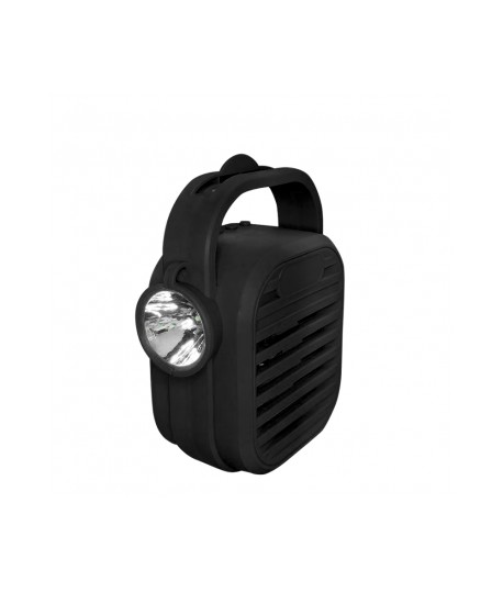 Enceinte Bluetooth KBS-6020 avec Lampe LED