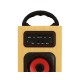 Haut Parleur Bluetooth - MP3 6W + Microphone MOODZ TS120B