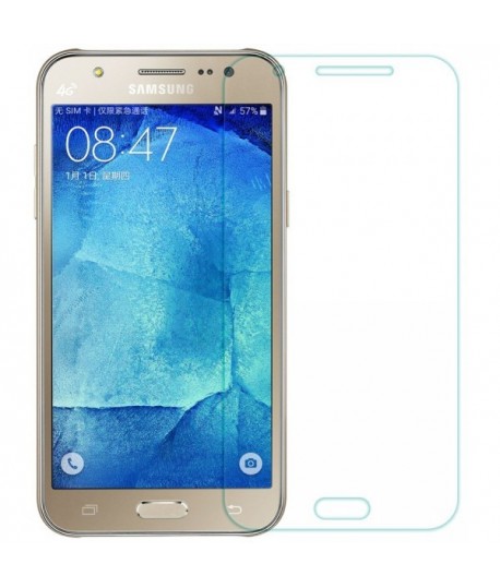 Protection en verre trempé Samsung Galaxy J5