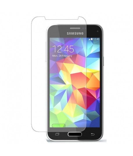Protection en verre trempé Samsung Galaxy S4 Mini