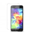 Protection en verre trempé Samsung Galaxy S4 Mini