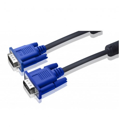 Cable VGA 10m