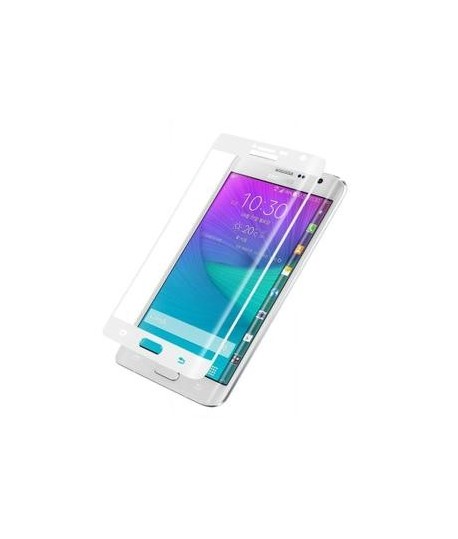 Protection en verre trempé Samsung Galaxy Note Edge