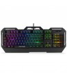 Clavier Gaming Semi-Mécanique ADVANCE GTA 250