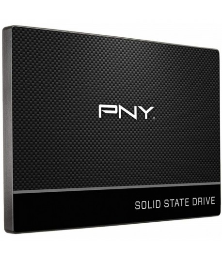 Disque Dur Interne SSD PNY CS900 / 240 Go