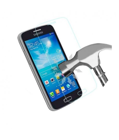 Protection en verre trempé Samsung Galaxy S5 Mini