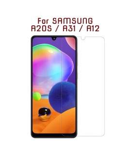 Samsung A31 - Protection GLASS