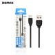 Cable USB Type C 1m 2.1A REMAX RC-134a