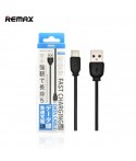Cable USB Type C 1m 2.1A REMAX RC-134a