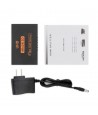 Splitter HDMI 4 Ports 4K 3D