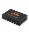 Splitter HDMI 4 Ports 4K 3D
