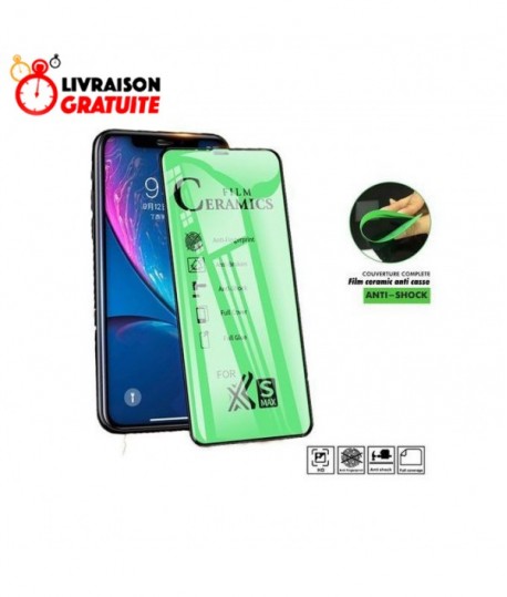 Huawei Y7 Prime 2018 - Protection CERAMIC