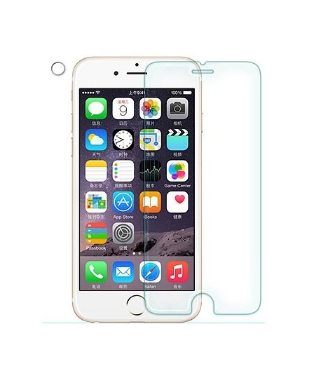 Protection en verre trempé iPhone 6 Plus