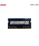 Barrette Mémoire PC SKhynix 2GB DDR3L 1600 Mhz - OCCASION