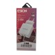 Chargeur Micro USB 2.4A ESION TB-019A